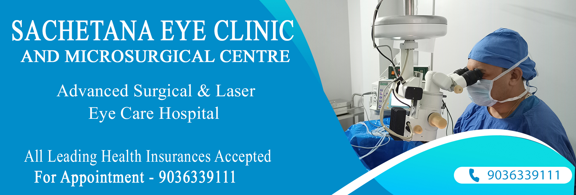 Sachetana Eye Clinic